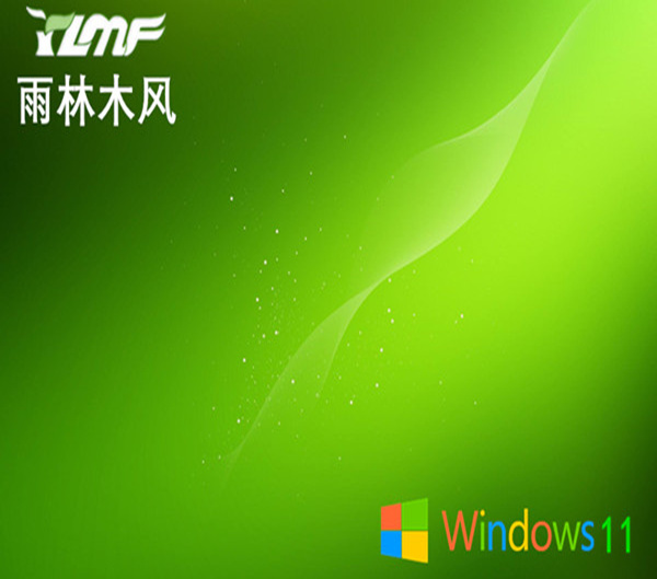 雨林木風 Win11 64位 永久激活一鍵重裝_最新驅動加強版 v2025.05